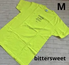 bittersweet Tシャツ　フィットネスウェア