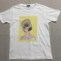 木村カエラ　Tシャツ　Sサイズ