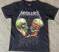 METALLICA Pushead Tシャツ