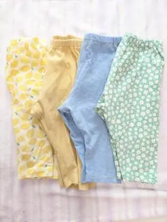 パンツセット（100サイズ、95サイズ）