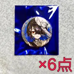 徐福 缶バッジ 霊基缶 FGOフェス 2025 FGO