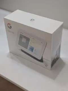 Google Nest Hub　第2世代