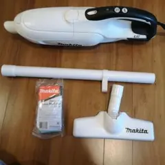 マキタ 充電式18Vクリーナー 掃除機