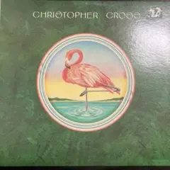 Christopher Cross レコード 1980年