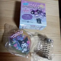 サンリオ アクリルフィギュアセット