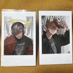 CR ロックの日　ノーマル2枚セット