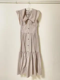 snidelのワンピース
