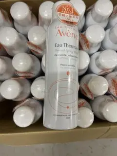 アベンヌウォーター150g 35本セット