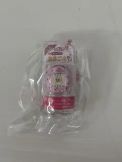 たまごっち おかしなたまごボーロっち パッケージチャームつき2 ふらわっち
