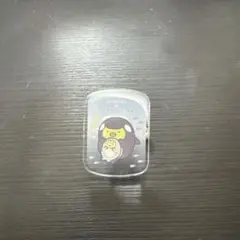 すみっコぐらし× アクアワールド大洗　ぺんぎん ？