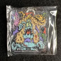 カゲマルデザイン KAGEMARU DESIGNS 三つ目の怪物 フランク カゲマルデザイン KAGEMARU DESIGNS 三つ目の怪物 フランク