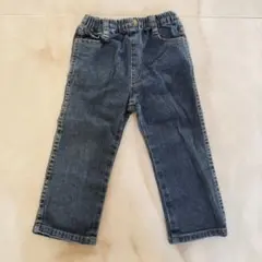 ジーンズ 95cm