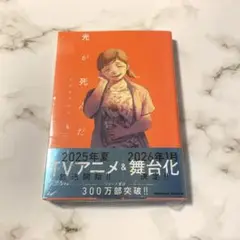 光が死んだ夏　4