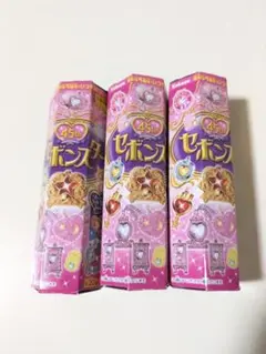 セボンスター　アクセサリー