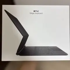 iPad magic keyboard