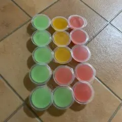 昆虫ゼリー