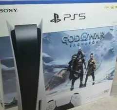 プレイステーション5