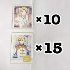アイナナ ぱしゃこれ マリマリ チャイナナ 六弥ナギ