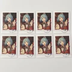 あんスタ 5周年 ぱしゃこれ 紫之創