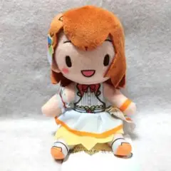 最安値！【新品タグ付】プロセカ ふわぷち ミニぬいぐるみ 花里みのり