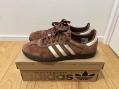 adidasアディダス Samba OG Preloved Brown 27.5