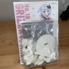 犬山たまき　グリズリーパンダ　ガレージキット　未完成　新品未使用 ガレージキット完成品 グリズリーパンダ 犬山たまき - メルカリ