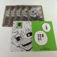 ヒロアカ 原画展 芦戸三奈
