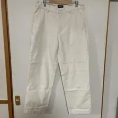 HUF CHINO PANT