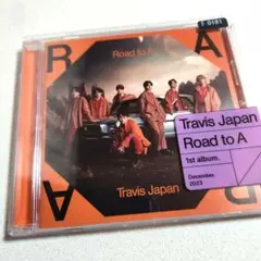 Road to A