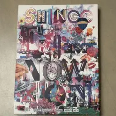 SHINee From Now ON 初回限定盤Ａ