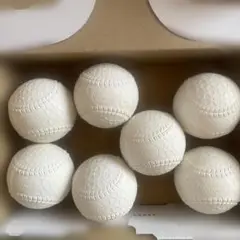 ナガセケンコー KENKO BALL J球 7個入り