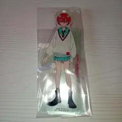 機動戦士ガンダム　ジークアクス　アクスタスタンド　マチュ