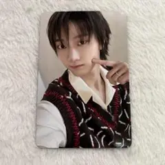 BOYNEXTDOOR BOYLIFE スペシャル盤 ソンホ トレカ