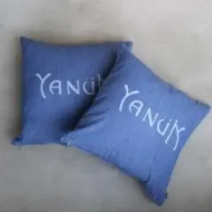 YANUK ノベルティ