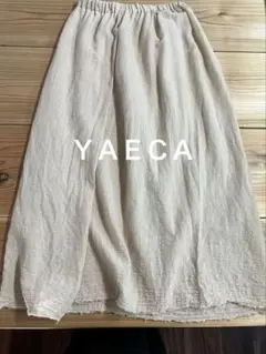 comtempo yaeca スカート