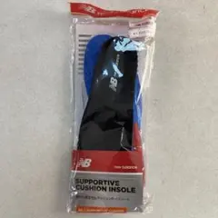 ニューバランス インソール サイズO