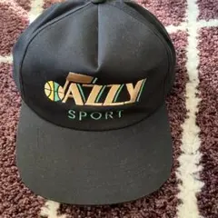 2025年最新】jazzy sport キャップの人気アイテム - メルカリ