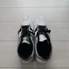 Under Armour スパイクシューズ ホワイト/ブラック