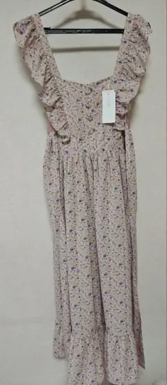 サンリオ　ウィッシュミーメル　コラボワンピース　SLURR