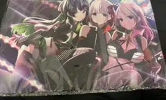 2025年最新】黛冬優子 プレイマットの人気アイテム - メルカリ
