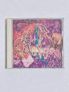 とうめい【CD】詩人の血