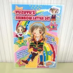 【新品未使用】愛してるぜベイベ★★　クリアファイル