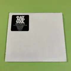 BLACK ACID SOUL Deluxe Edition CD