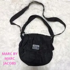 MARC JACOBSマークバイマークジェイコブス キルティングショルダーバッグ