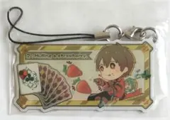エース アリスグッズくじ QuinRose ハートの国のアリス ハトアリ