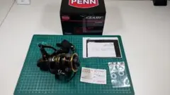 ペン クラッシュ 5000 新品未使用品