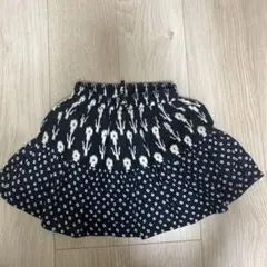 ZARA スカート　120