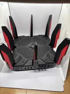 ゲーミングルーター Archer AX11000 TP−Link