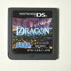 DS セブンスドラゴン