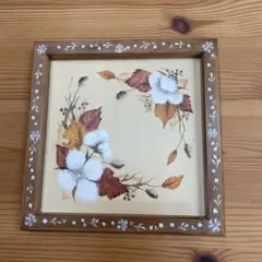 トールペイント作品